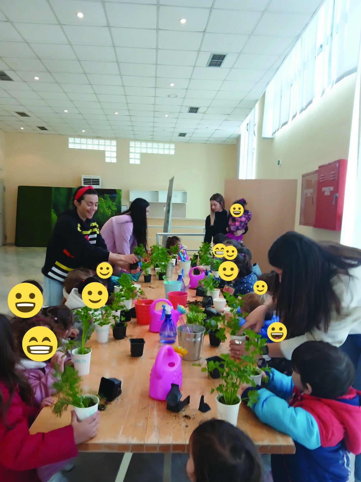 🌿 Φίλοι μας τα Βότανα 🌿Βότανα, Μυρωδιές και Γεύσεις