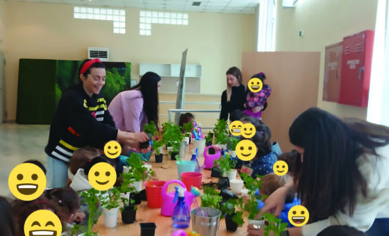 🌿 Φίλοι μας τα Βότανα 🌿Βότανα, Μυρωδιές και Γεύσεις