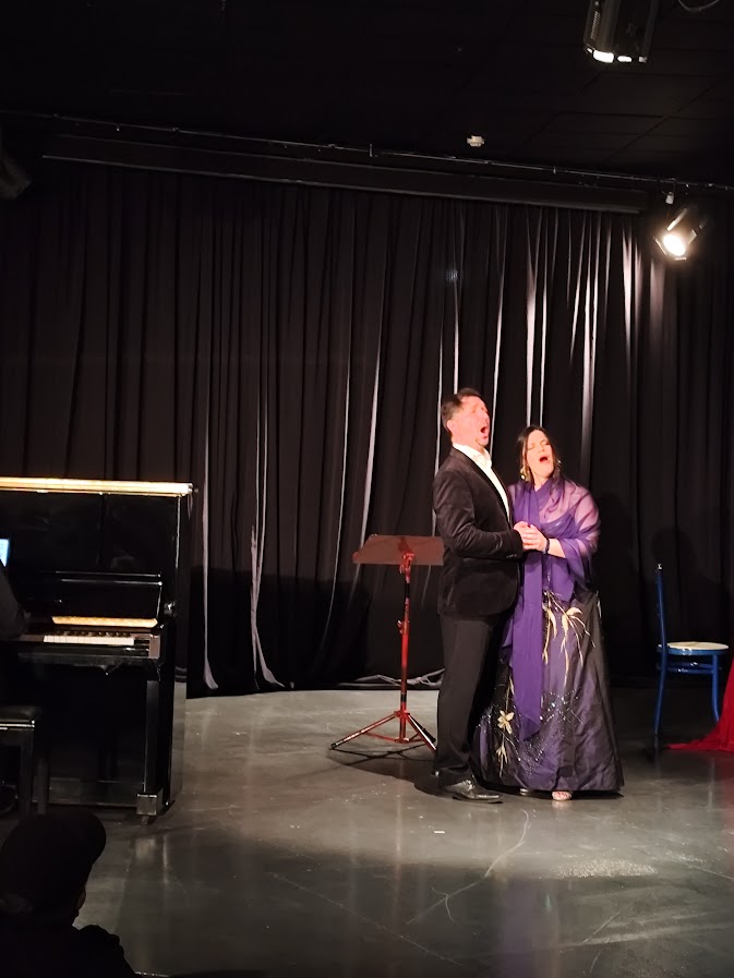 OPERA GALA 2 – «Η Όπερα των Καμινίων»