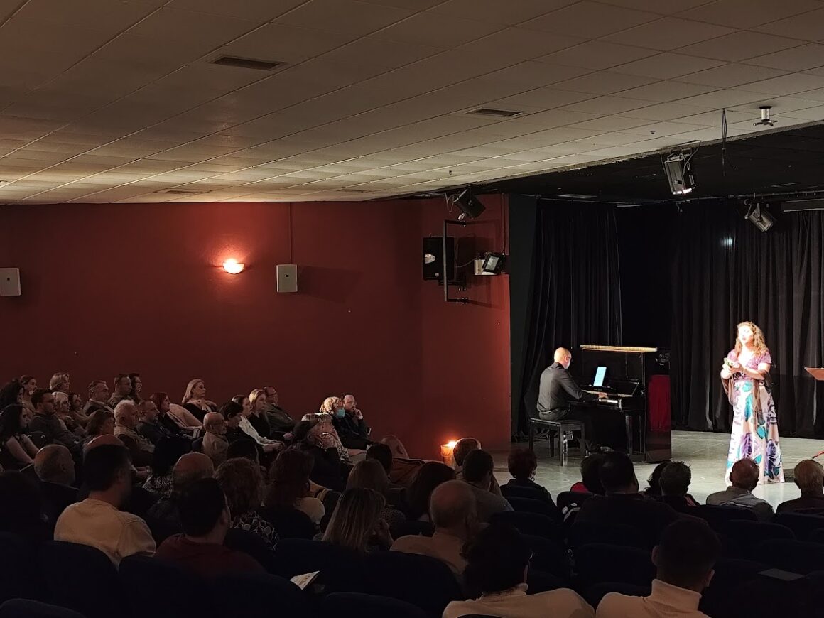 OPERA GALA 2 – «Η Όπερα των Καμινίων»