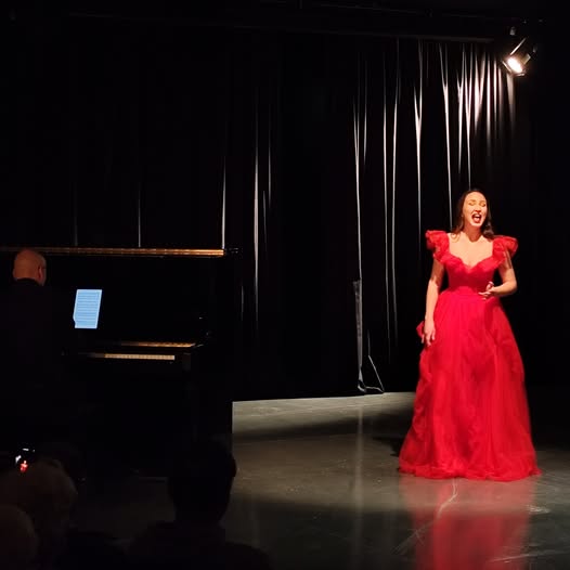 OPERA GALA – «Η Όπερα των Καμινίων»