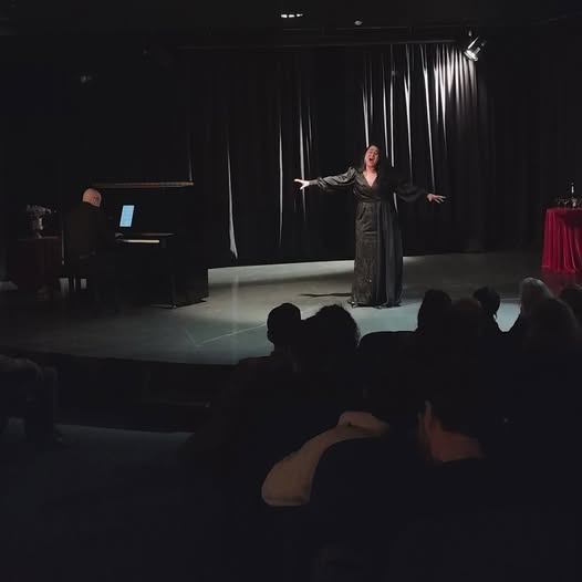 OPERA GALA – «Η Όπερα των Καμινίων»