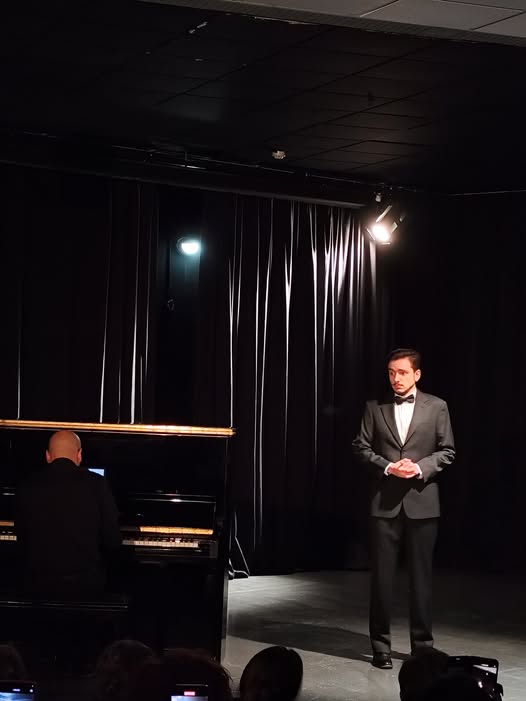 OPERA GALA – «Η Όπερα των Καμινίων»